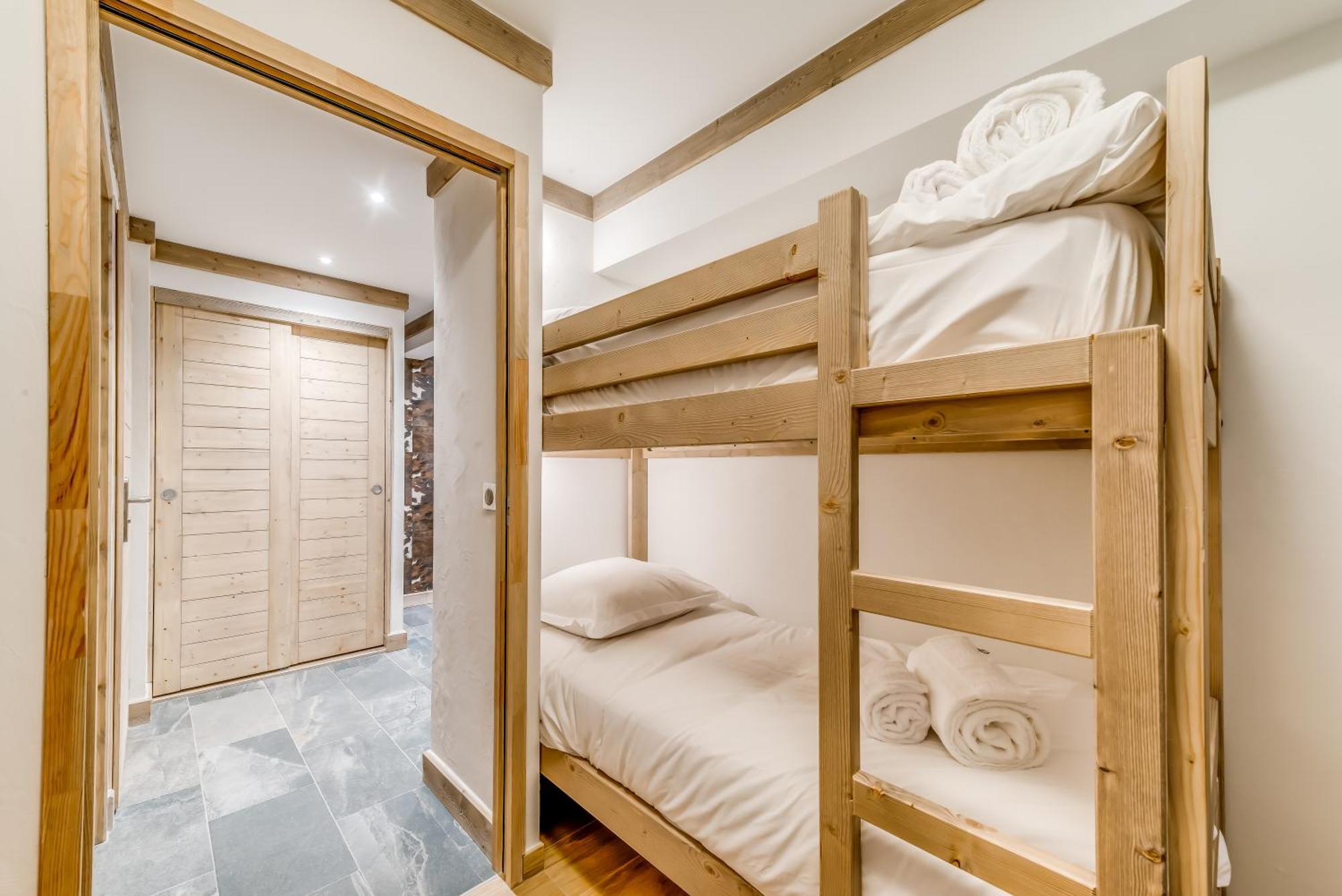 Residence Cap Neige Tignes Habitación foto